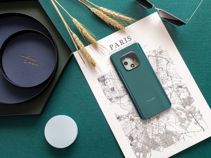 雷鸟ff1安卓手机怎么样 华为麦芒11换马甲了?_什么值得买