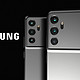 三星 Galaxy S22 新料：整机比iPhone 13小、内置 3700mAh 电池