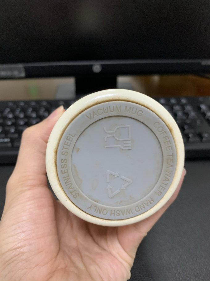 邦达保温杯