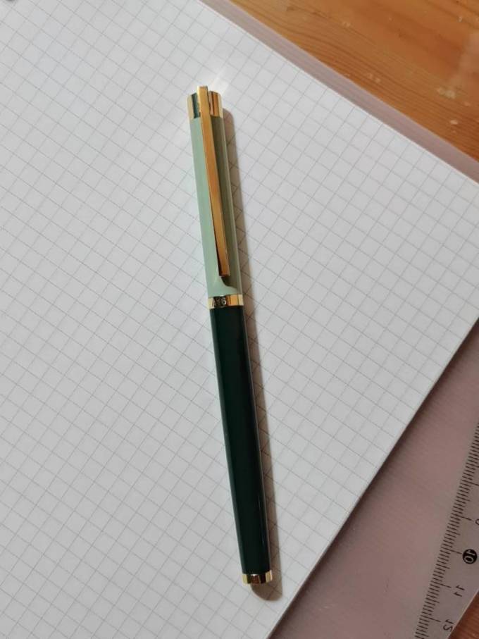 英雄钢笔