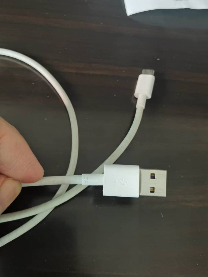 华为充电器