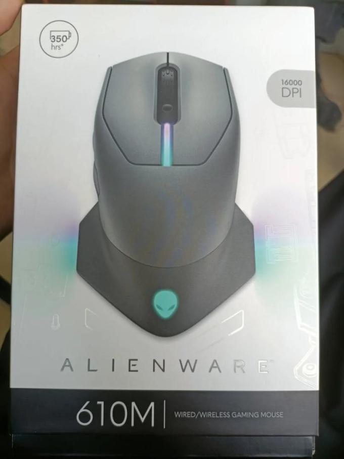 alienware 外星人 alienware 外星人 aw610m 2.