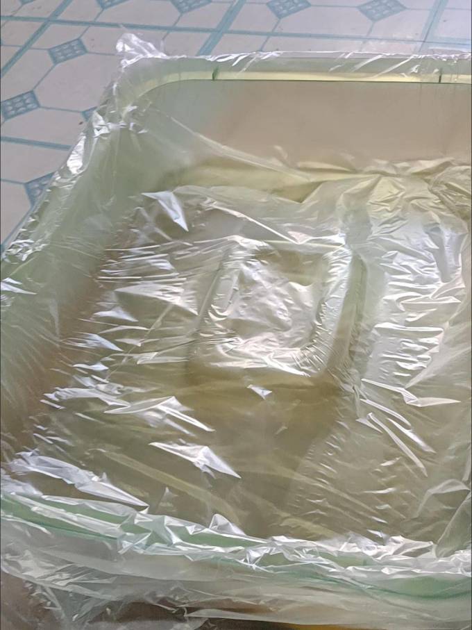 可爱派收纳箱