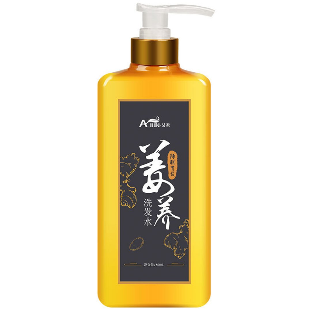 我变强了,但我不要变“秃”:我用过的防脱洗发水吐血盘点