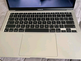 颜值高，用得好的macbook air