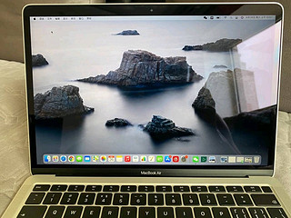 颜值高，用得好的macbook air