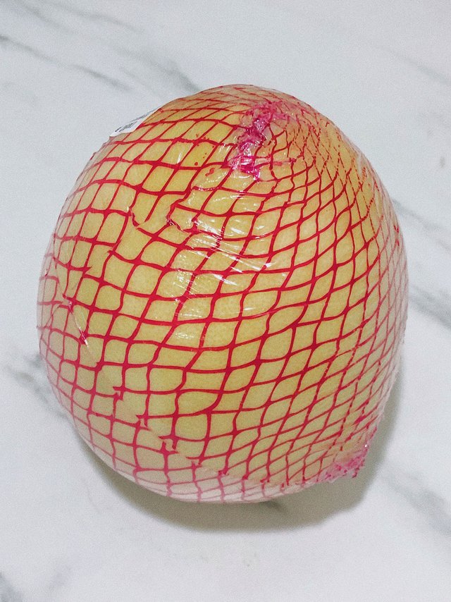 开📦——网购红心柚子值得买吗❓