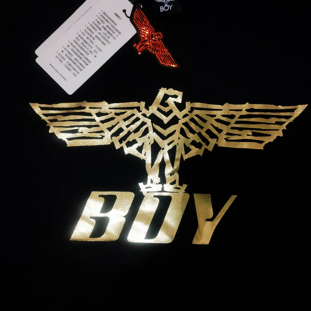 boy London  短袖