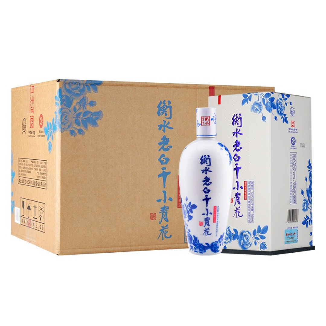 3000字教你读懂白酒标签里藏着的信息，5分钟白酒小白到入门。