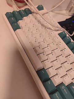 有线机械键盘