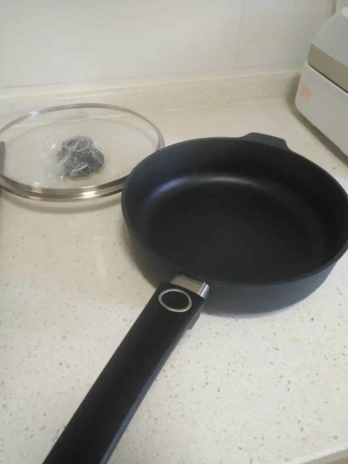 弗欧煎锅