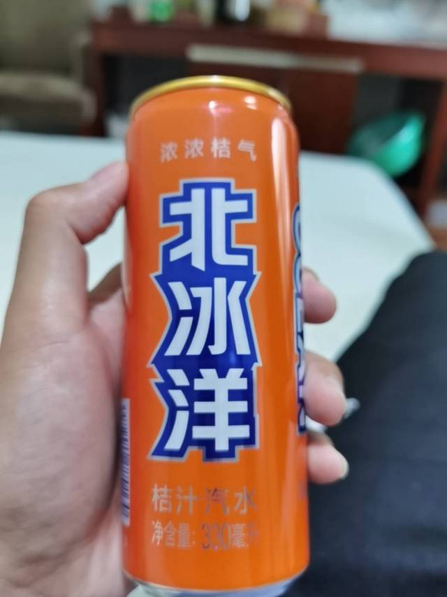 老字号的饮料，非常的好喝