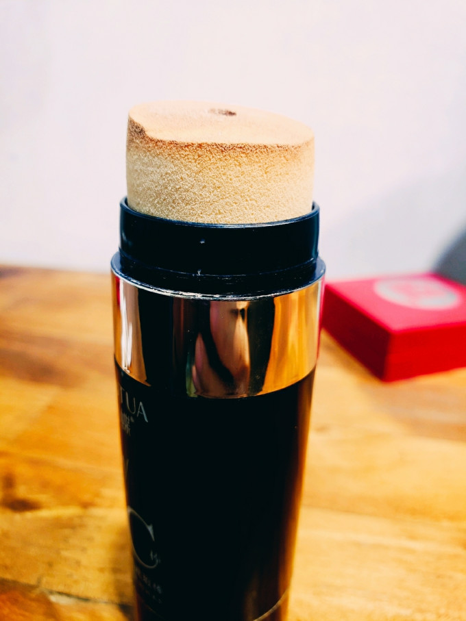 色娜娜遮瑕膏