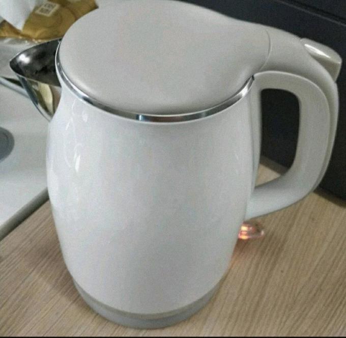 京东京造电水壶