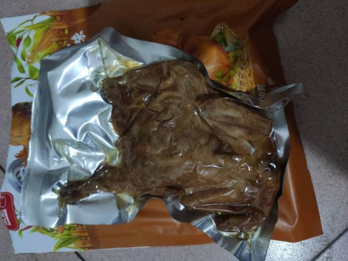 凤起禽蛋肉类