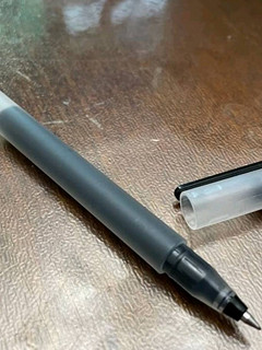 实惠又好用的小米巨能写中性笔