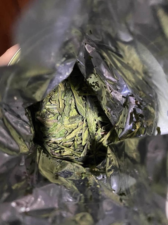 茶类