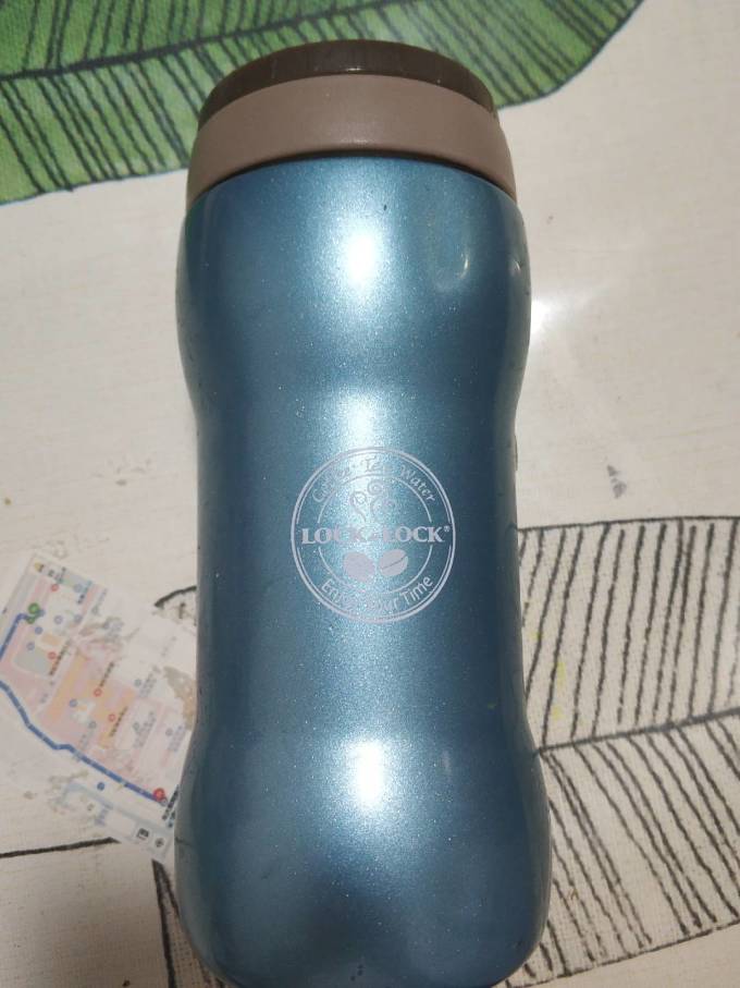 保温杯