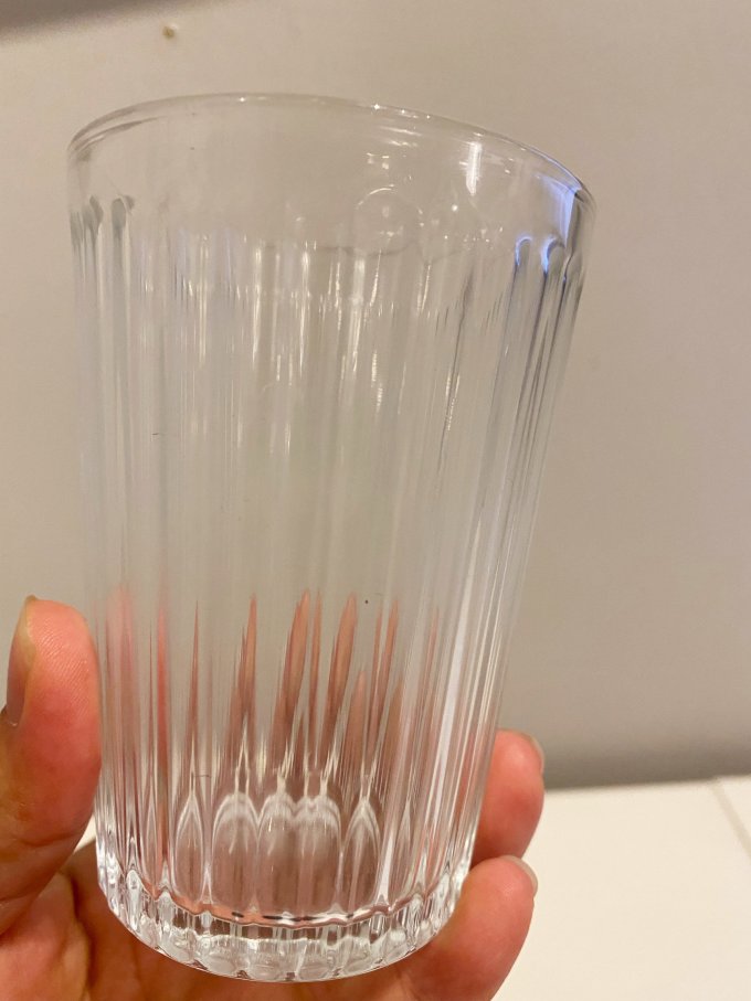 宜家玻璃杯