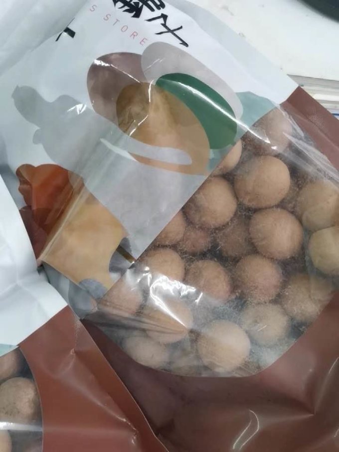方家铺子红枣桂圆