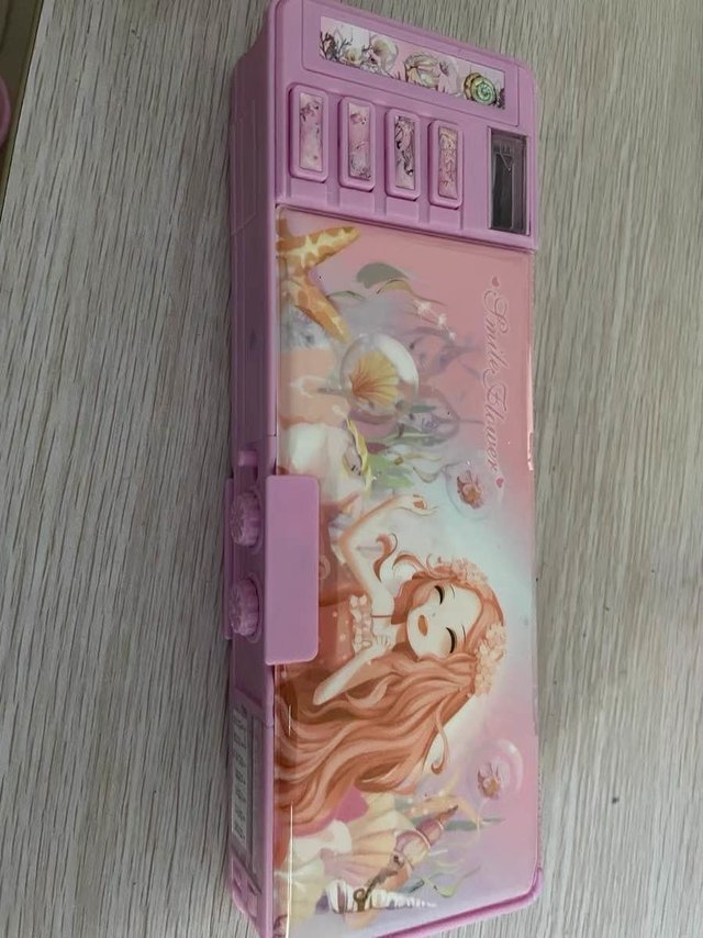 密码锁变形款
