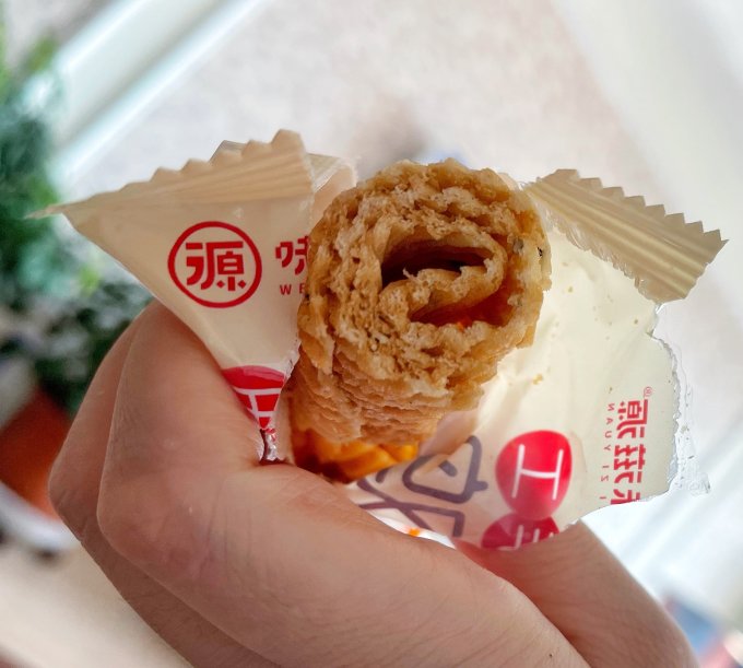 味滋源其他休闲零食