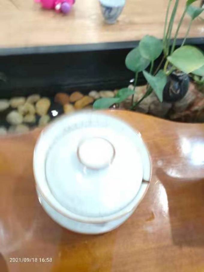 茶具