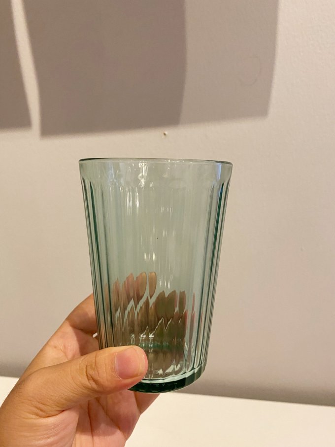 宜家玻璃杯