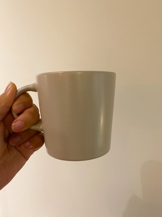宜家陶瓷杯