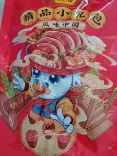 温州鸭舌闻天下，没吃过的一定要试试！