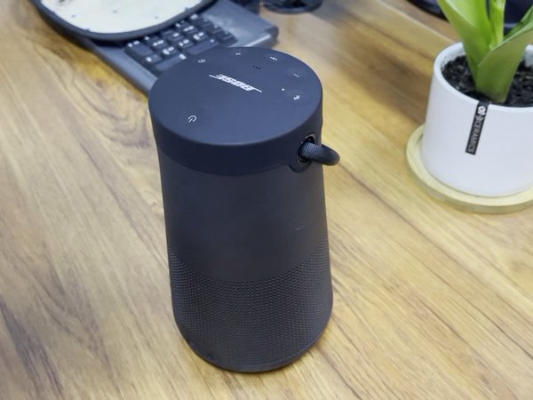 Bose音箱,音质杠杠的