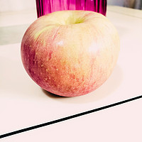 要想美，每天一个苹果不能少