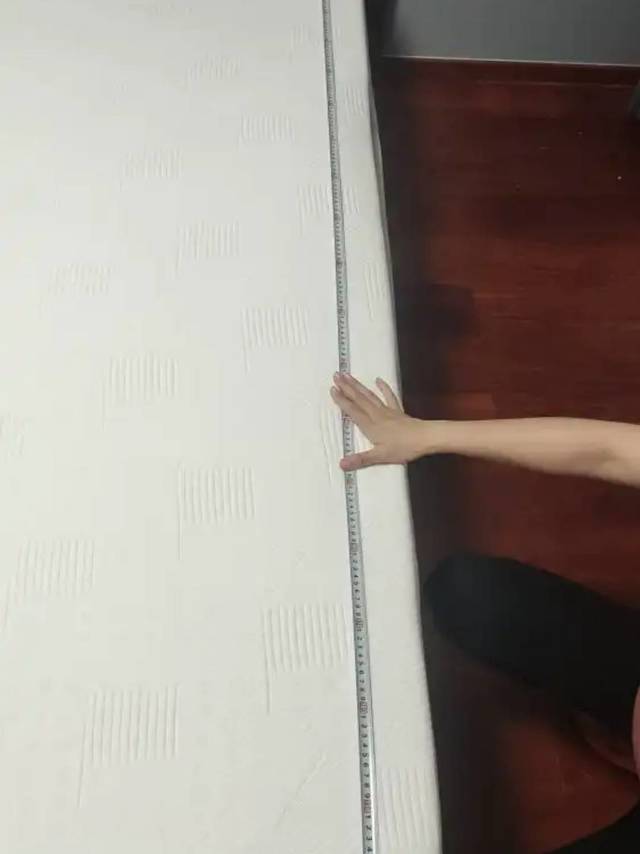 佳佰乳胶床垫