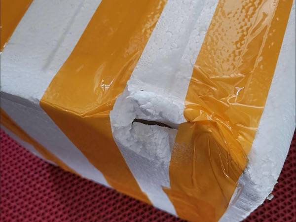 好用的五谷杂粮桶开箱