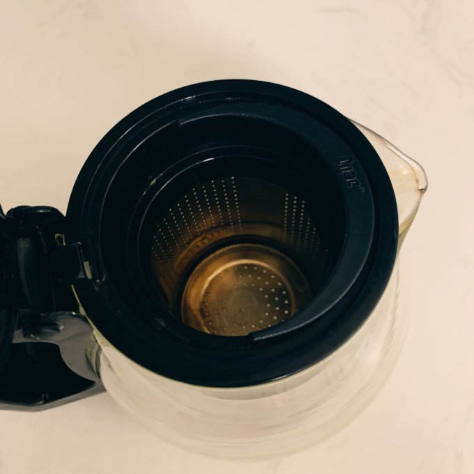 紫丁香茶具