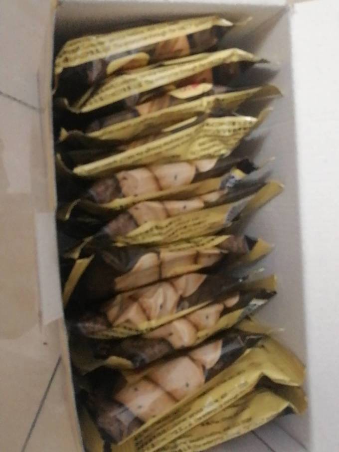 扬航饼干