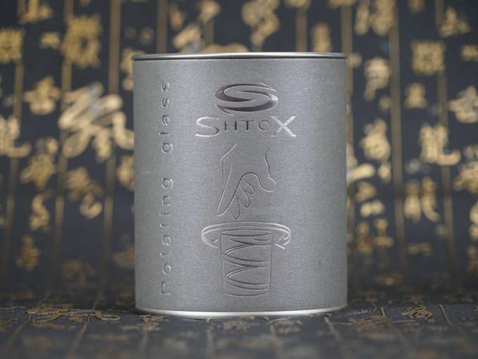 玻璃杯