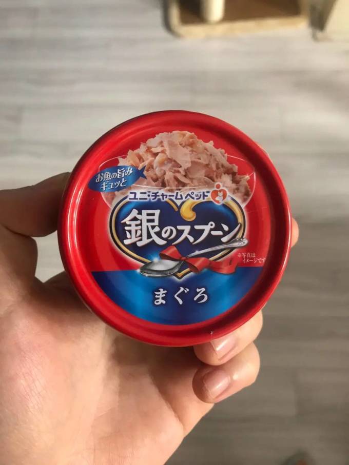 佳乐滋猫零食