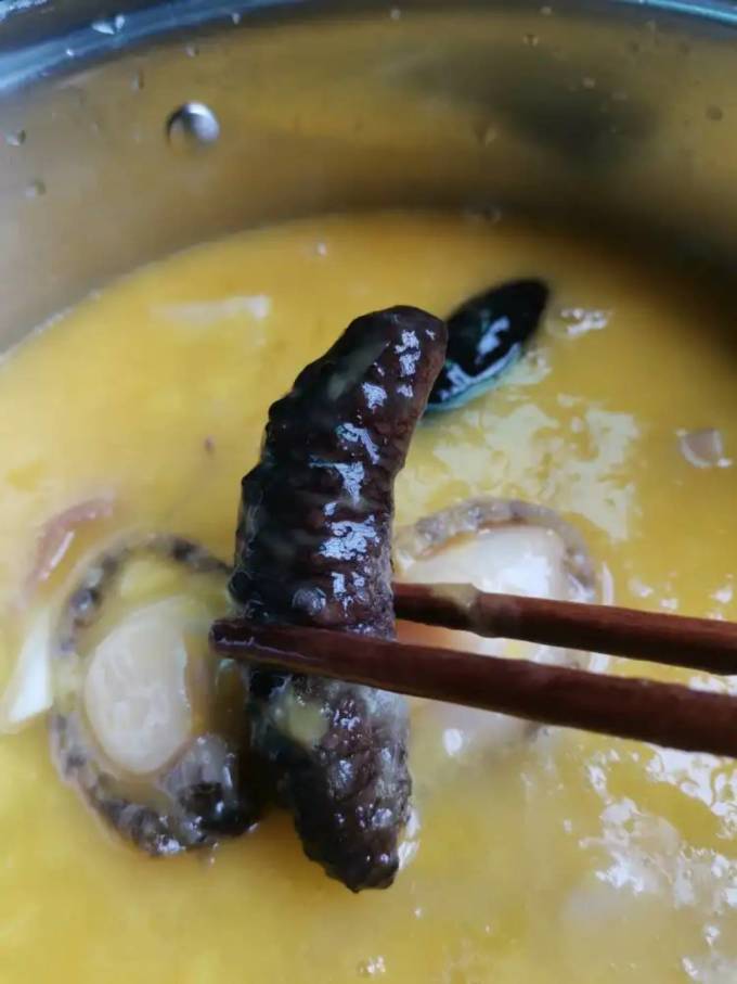 好拾味其他海鲜