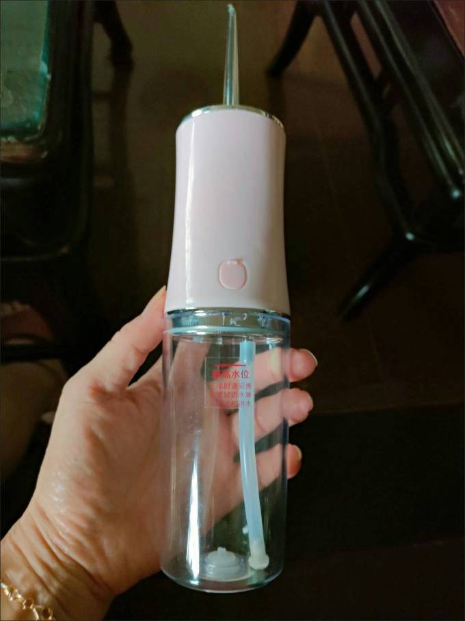 康恩寿冲牙器