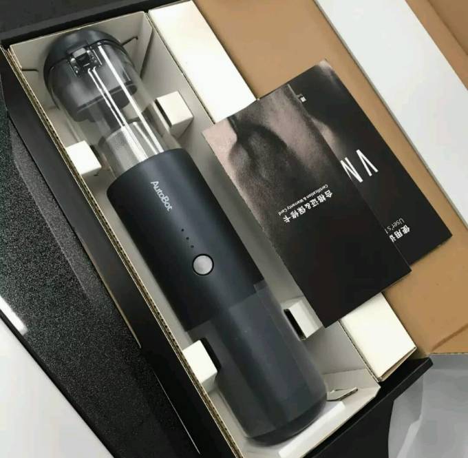 车车智能车载吸尘器