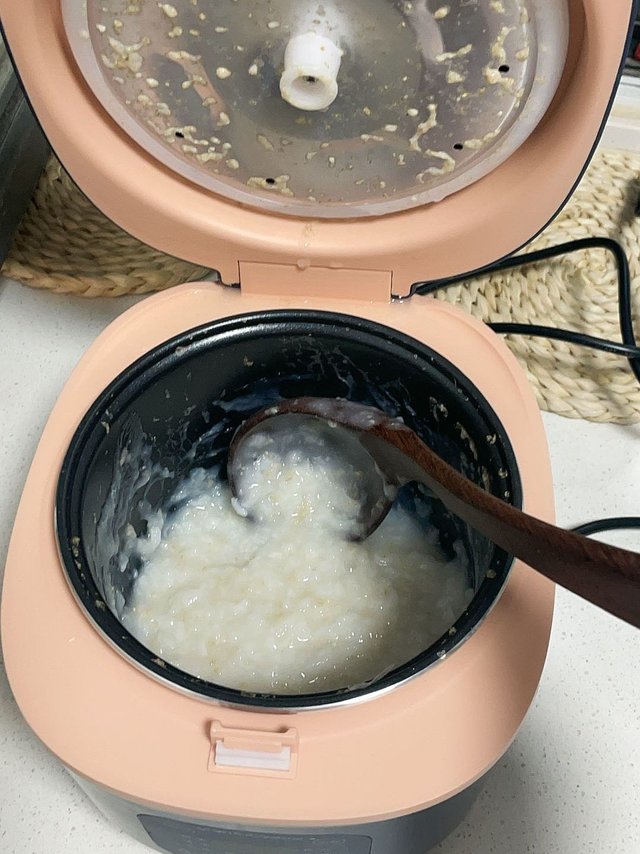 小容量电饭煲