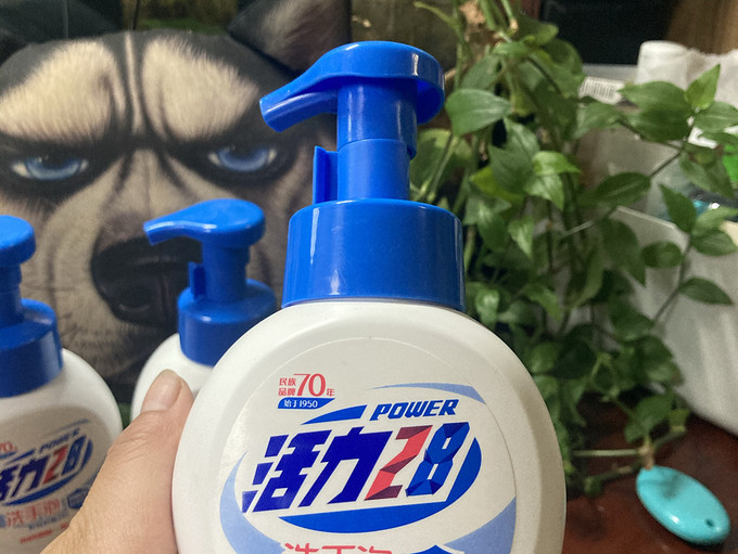 活力28洗手液