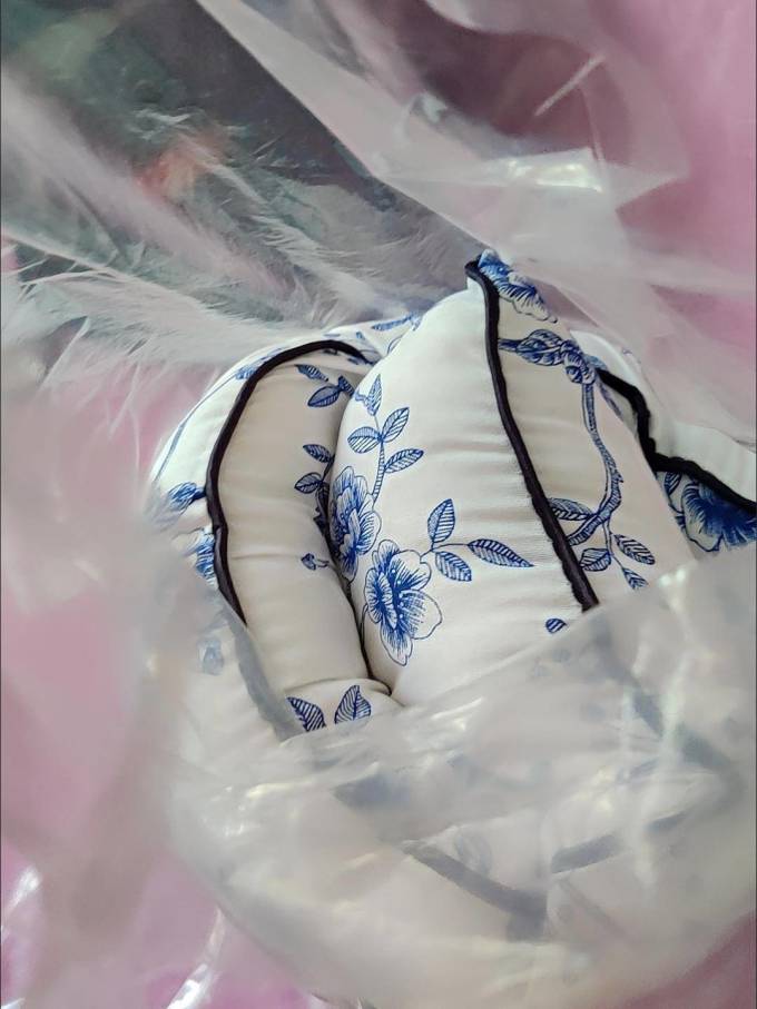 南极人枕头