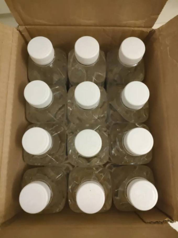 优洋起泡饮用水