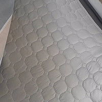 京东京造床垫保护垫