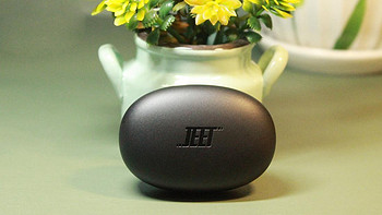 好物评测 篇三十八：小巧舒适，隐形贴合，JEET AIR2真无线蓝牙耳机使用体验 