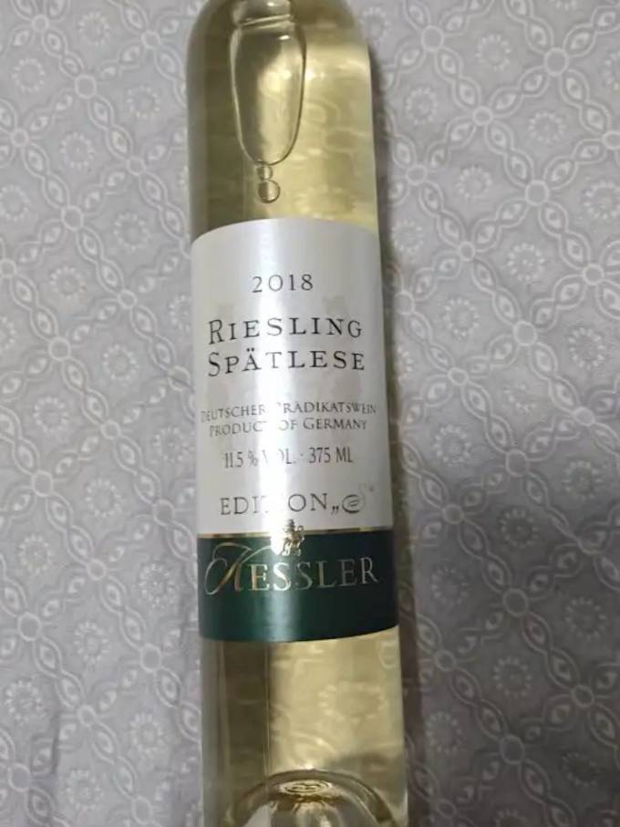 圣母之泉葡萄酒