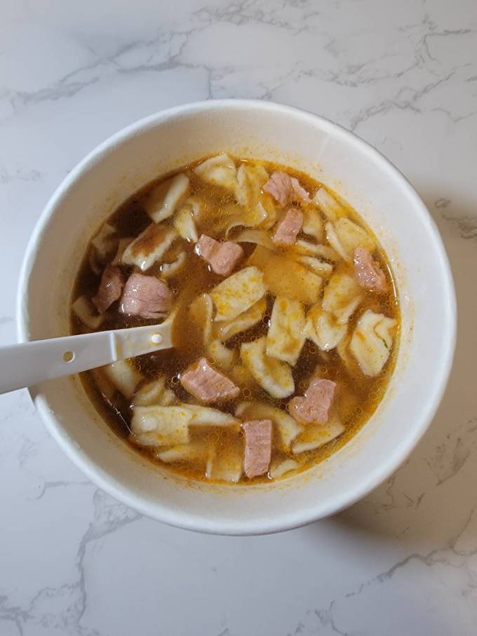 嗨吃家其他方便食品