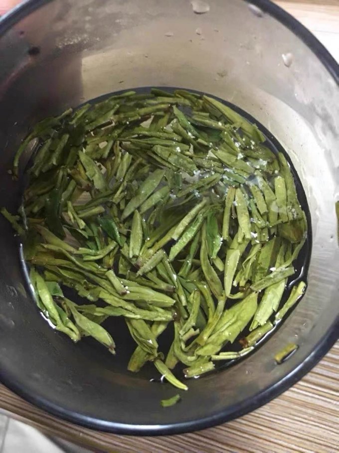 西湖牌茶类